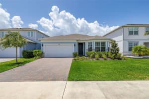 5648 CEDAR CHASE DRIVE, ST CLOUD, FL 34771 Sold 07/15/25
