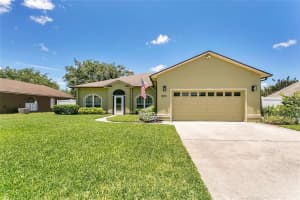 1822 ASHTON DRIVE, ST CLOUD, FL 34771 Sold 07/31/25