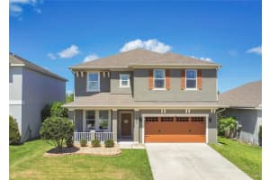 1856 CASTLETON DRIVE, ST CLOUD, FL 34771 Sold 08/12/25