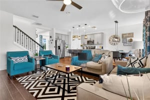 1856 CASTLETON DRIVE, ST CLOUD, FL 34771 Sold 08/12/25