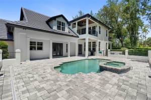 9799 COVENT GARDEN DRIVE, ORLANDO, FL 32827 - MLS#MFRS5128339