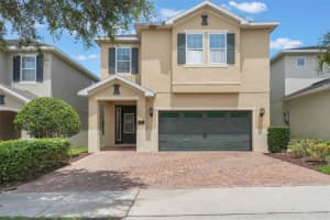 331 Pendant Ct, KISSIMMEE