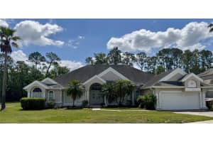 2356 CHADWICK CIRCLE, KISSIMMEE, FL 34746 Sold 09/02/25