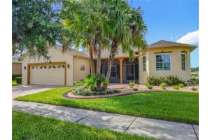 777 GLENDORA ROAD, POINCIANA, FL 34759 Sold 07/31/25