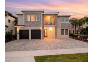 7802 Palmilla Ct, REUNION