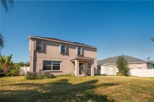 2703 EAGLE CANYON DRIVE, KISSIMMEE, FL 34746 Sold 06/09/25