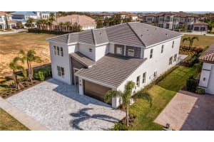 1005 Coyote Creek Way, REUNION