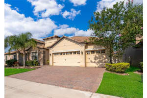 2736 ATHERTON DRIVE, ORLANDO, FL 32824 - MLS#MFRS5128432