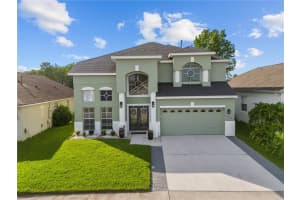 14412 SAINT GEORGES HILL DRIVE, ORLANDO, FL 32828 Sold 08/11/25