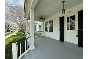 1124 RUSH STREET, KISSIMMEE, FL 34747 - MLS#MFRS5128443
