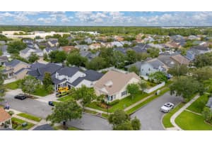14167 BRADBURY ROAD, ORLANDO, FL 32828 Sold 07/10/25