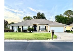 3 SUNRISE DRIVE, OCALA, FL 34472 Sold 08/28/25