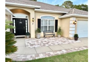 3 SUNRISE DRIVE, OCALA, FL 34472 Sold 08/28/25