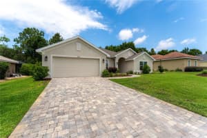 6644 179TH COURT ROAD, DUNNELLON, FL 34432 - MLS#MFRS5128484