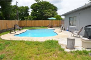 5810 PARADISE LANE, ORLANDO, FL 32808 Sold 07/28/25