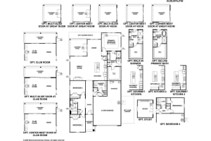 224 THORNBERRY WAY, PALM COAST, FL 32164 - MLS#MFRS5128493