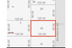 2184 BEGONIA AVENUE, PALM BAY, FL 32908 - MLS#MFRS5128500