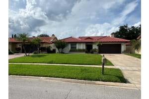 8057 MARCELLA DRIVE, ORLANDO, FL 32836 Sold 07/23/25