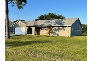 2805 RODEO DR, KISSIMMEE, FL 34746 Sold 08/01/25