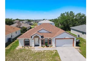 1912 MANATEE LANE, POINCIANA, FL 34759 Sold 07/16/25