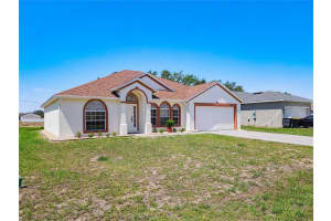 1912 MANATEE LANE, POINCIANA, FL 34759 Sold 07/16/25