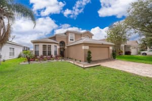 13525 MALLARD COVE BOULEVARD, ORLANDO, FL 32837 Sold 07/09/25