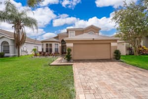 13525 MALLARD COVE BOULEVARD, ORLANDO, FL 32837 Sold 07/09/25