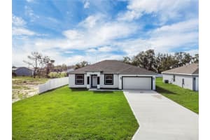 4613 MADISON AVENUE, LAKE WALES, FL 33859 Sold 07/18/25