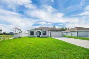 4613 MADISON AVENUE, LAKE WALES, FL 33859 Sold 07/18/25