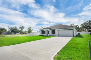 4613 MADISON AVENUE, LAKE WALES, FL 33859 Sold 07/18/25