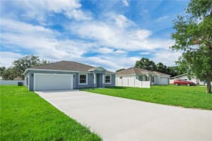 4615 MADISON AVENUE, LAKE WALES, FL 33859 Sold 08/08/25