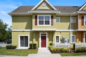4014 Santa Maria Dr #101, KISSIMMEE