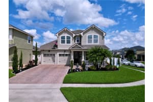 2939 SERA BELLA WAY, KISSIMMEE, FL 34744 Sold 08/22/25