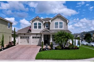 2939 SERA BELLA WAY, KISSIMMEE, FL 34744 Sold 08/22/25