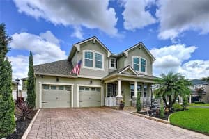 2939 SERA BELLA WAY, KISSIMMEE, FL 34744 Sold 08/22/25