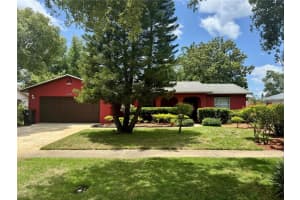 6478 INCA STREET, ORLANDO, FL 32807 Sold 08/01/25