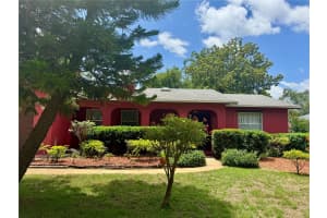 6478 INCA STREET, ORLANDO, FL 32807 Sold 08/01/25