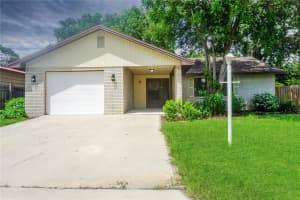 3 ROSEWOOD DRIVE, DAVENPORT, FL 33837 Sold 08/22/25