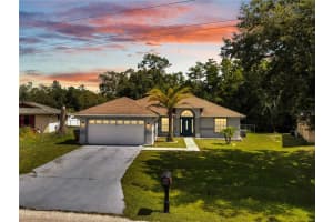640 Floridian Dr, KISSIMMEE