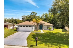 640 FLORIDIAN DRIVE, KISSIMMEE, FL 34758 - MLS#MFRS5128603