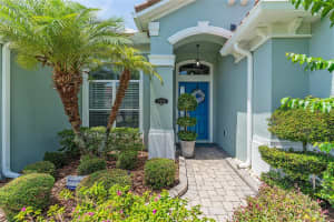 2540 SWOOP CIRCLE, KISSIMMEE, FL 34741 Sold 08/22/25