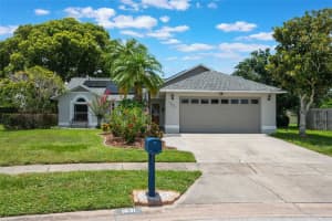 1631 WOODBAY COURT, KISSIMMEE, FL 34744 Sold 08/01/25