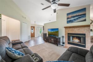 1631 WOODBAY COURT, KISSIMMEE, FL 34744 Sold 08/01/25