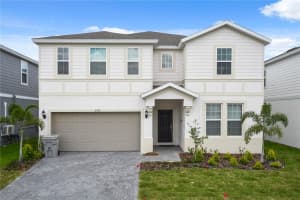 2176 Lelani Cir, DAVENPORT
