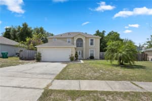 1526 Ferendina Dr, DELTONA
