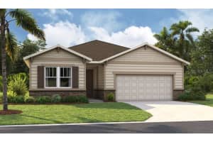 221 Thornberry Way, PALM COAST