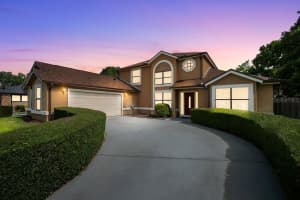7846 SNOWBERRY CIRCLE, ORLANDO, FL 32819 Sold 08/25/25