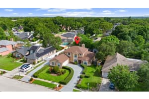 7846 SNOWBERRY CIRCLE, ORLANDO, FL 32819 Sold 08/25/25