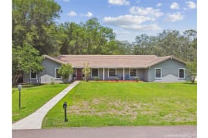 16 PINE FOREST DRIVE, HAINES CITY, FL 33844 - MLS#MFRS5128722