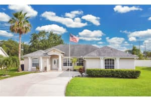 3261 SAWGRASS CREEK CIRCLE, ST CLOUD, FL 34772 Sold 09/03/25
